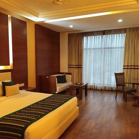 Baba Resorts Dharampur Dharampur  Zewnętrze zdjęcie