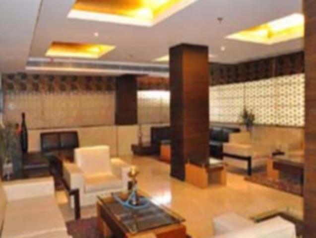 Baba Resorts Dharampur Dharampur  Zewnętrze zdjęcie