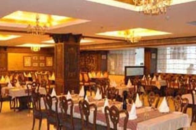 Baba Resorts Dharampur Dharampur  Zewnętrze zdjęcie
