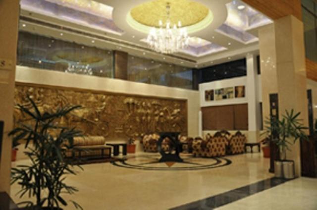 Baba Resorts Dharampur Dharampur  Zewnętrze zdjęcie