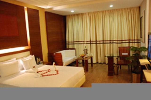 Baba Resorts Dharampur Dharampur  Pokój zdjęcie