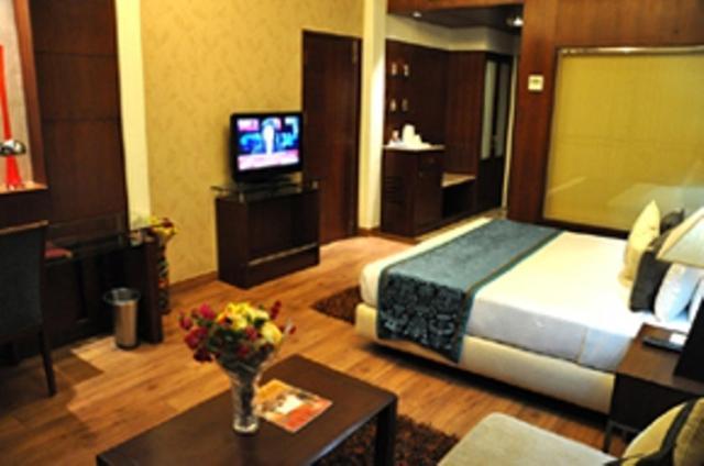Baba Resorts Dharampur Dharampur  Zewnętrze zdjęcie