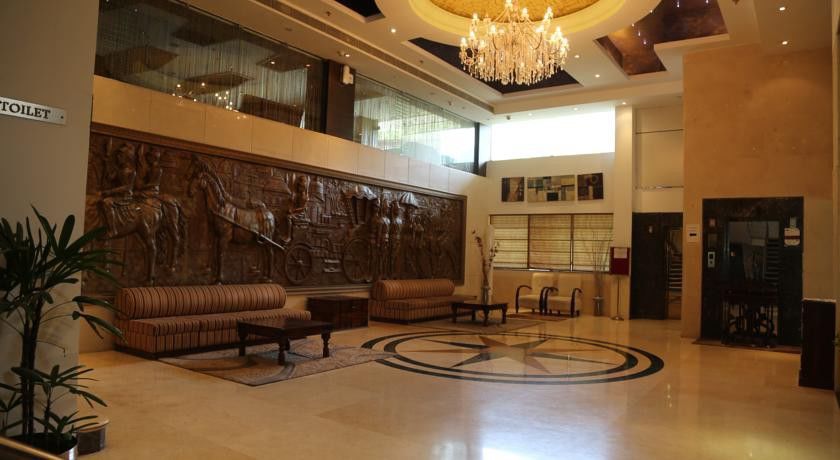 Baba Resorts Dharampur Dharampur  Zewnętrze zdjęcie