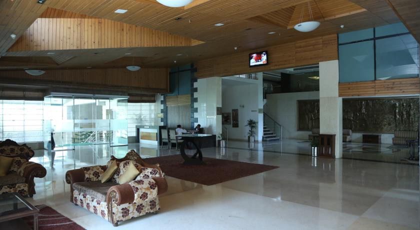 Baba Resorts Dharampur Dharampur  Zewnętrze zdjęcie
