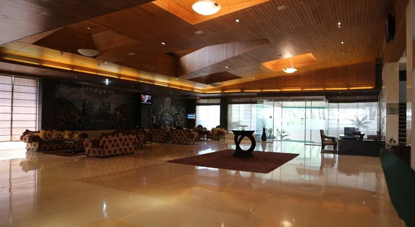 Baba Resorts Dharampur Dharampur  Zewnętrze zdjęcie