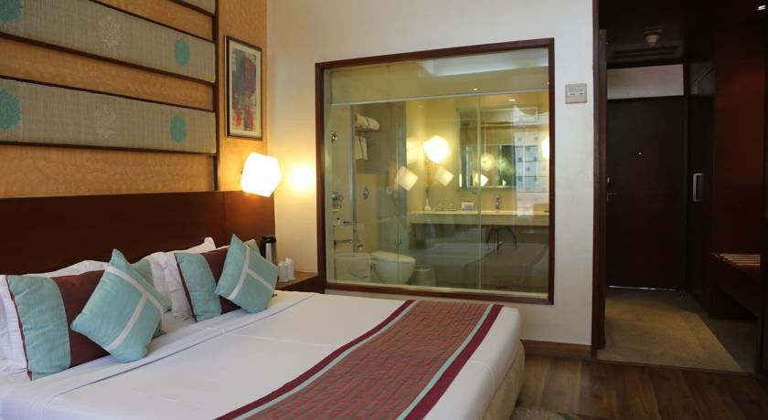 Baba Resorts Dharampur Dharampur  Zewnętrze zdjęcie