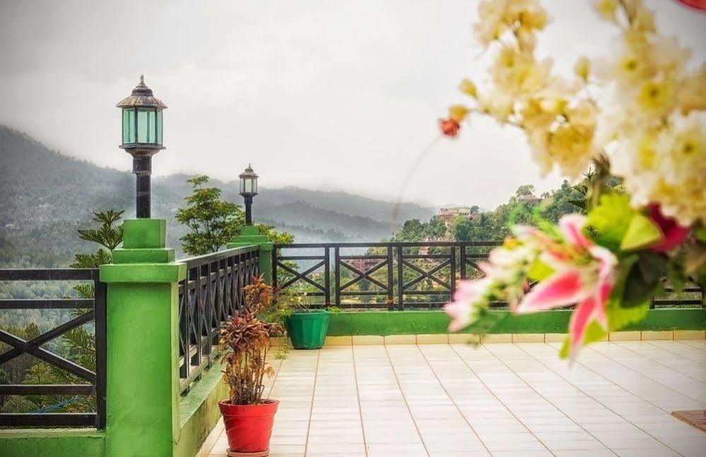 Baba Resorts Dharampur Dharampur  Zewnętrze zdjęcie