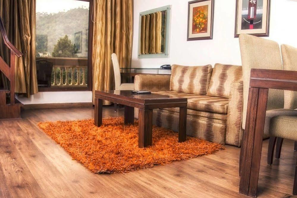 Baba Resorts Dharampur Dharampur  Zewnętrze zdjęcie