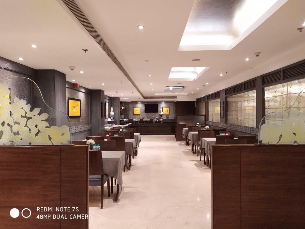 Baba Resorts Dharampur Dharampur  Zewnętrze zdjęcie
