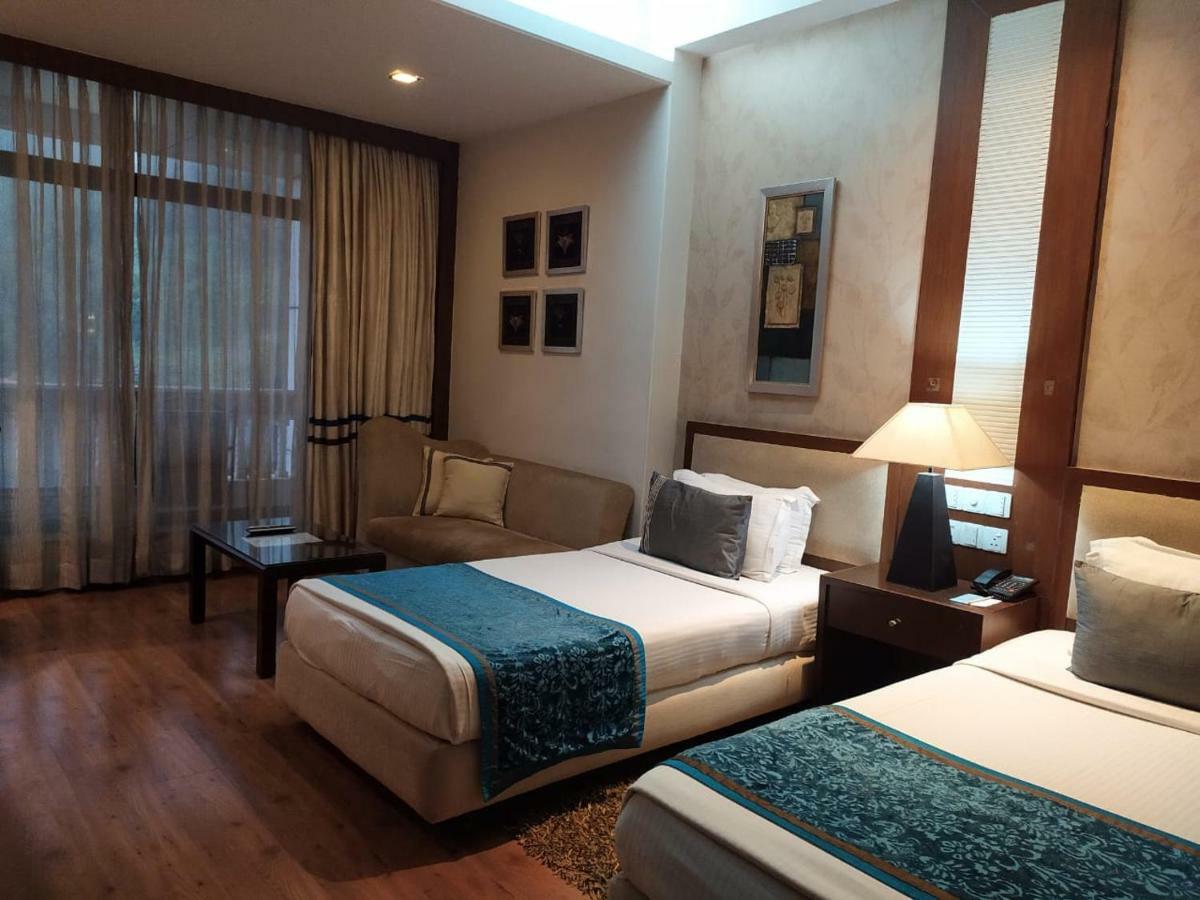 Baba Resorts Dharampur Dharampur  Zewnętrze zdjęcie