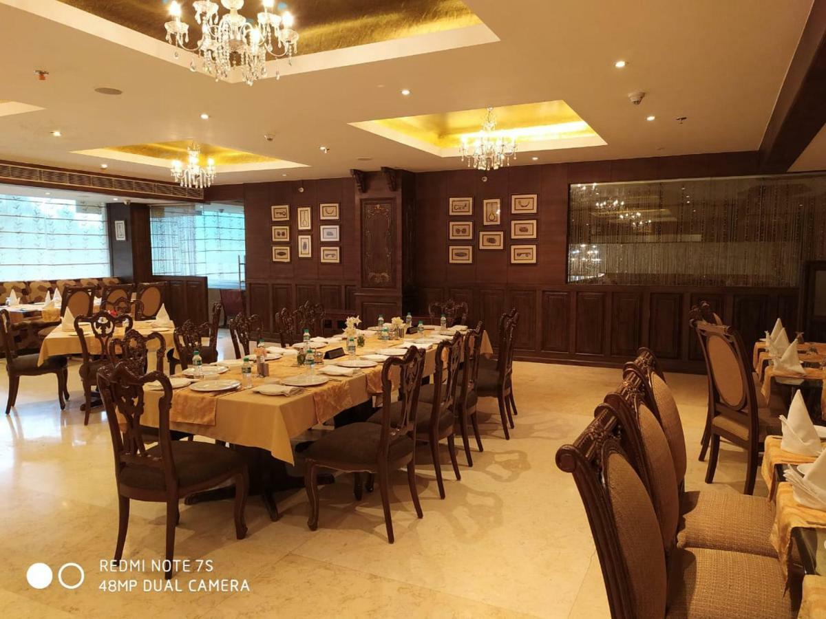 Baba Resorts Dharampur Dharampur  Zewnętrze zdjęcie
