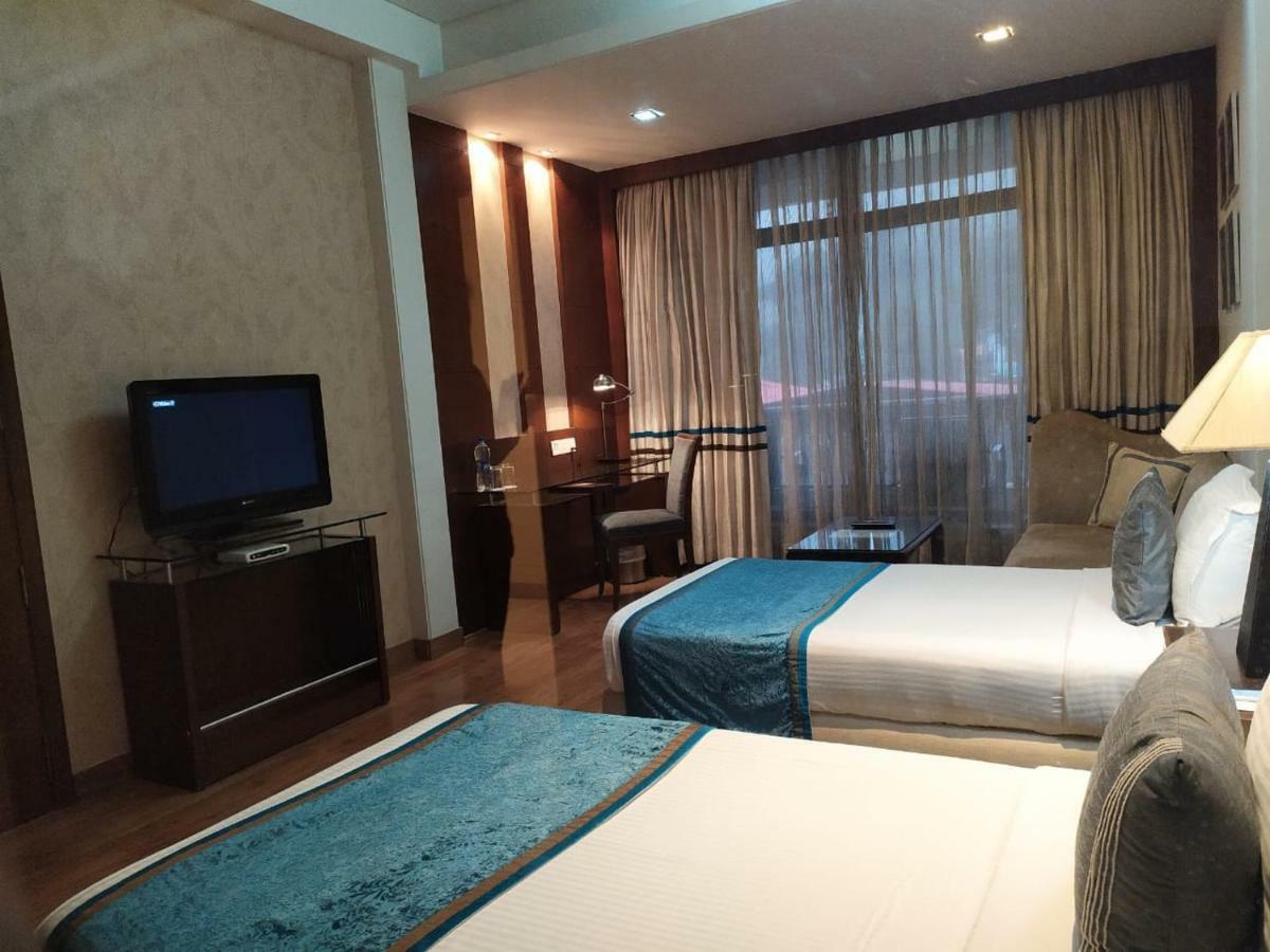 Baba Resorts Dharampur Dharampur  Zewnętrze zdjęcie