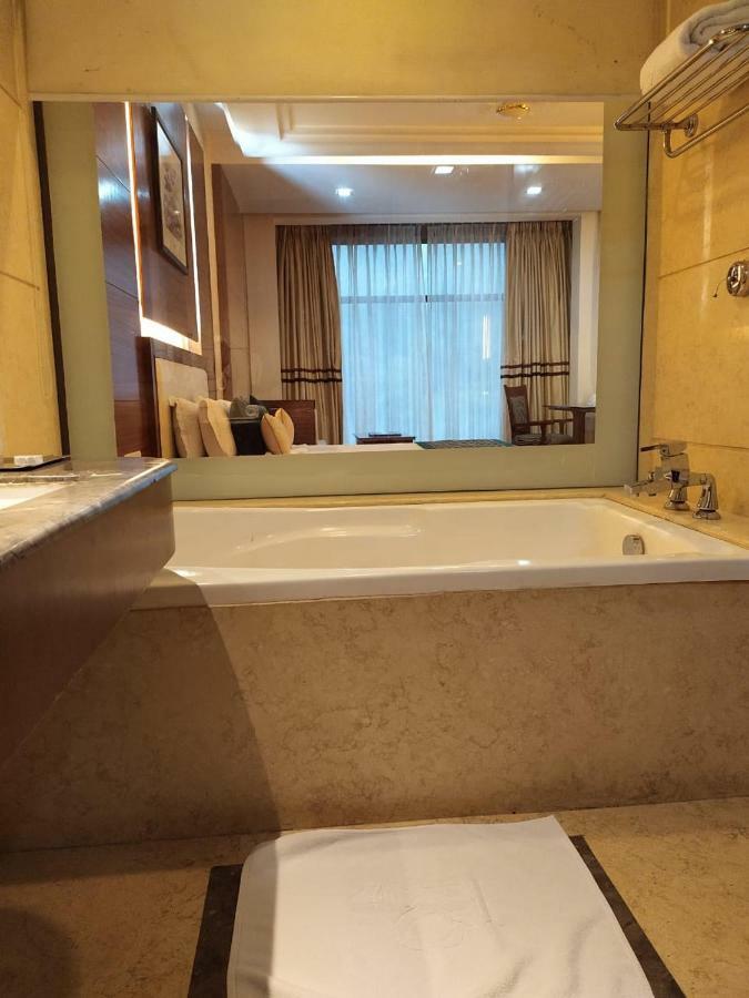 Baba Resorts Dharampur Dharampur  Zewnętrze zdjęcie