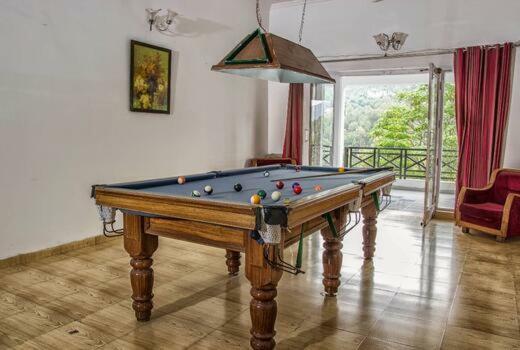 Baba Resorts Dharampur Dharampur  Zewnętrze zdjęcie