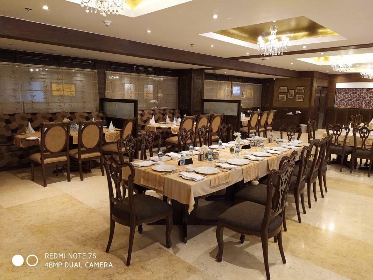 Baba Resorts Dharampur Dharampur  Zewnętrze zdjęcie