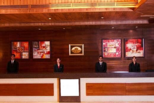 Baba Resorts Dharampur Dharampur  Zewnętrze zdjęcie