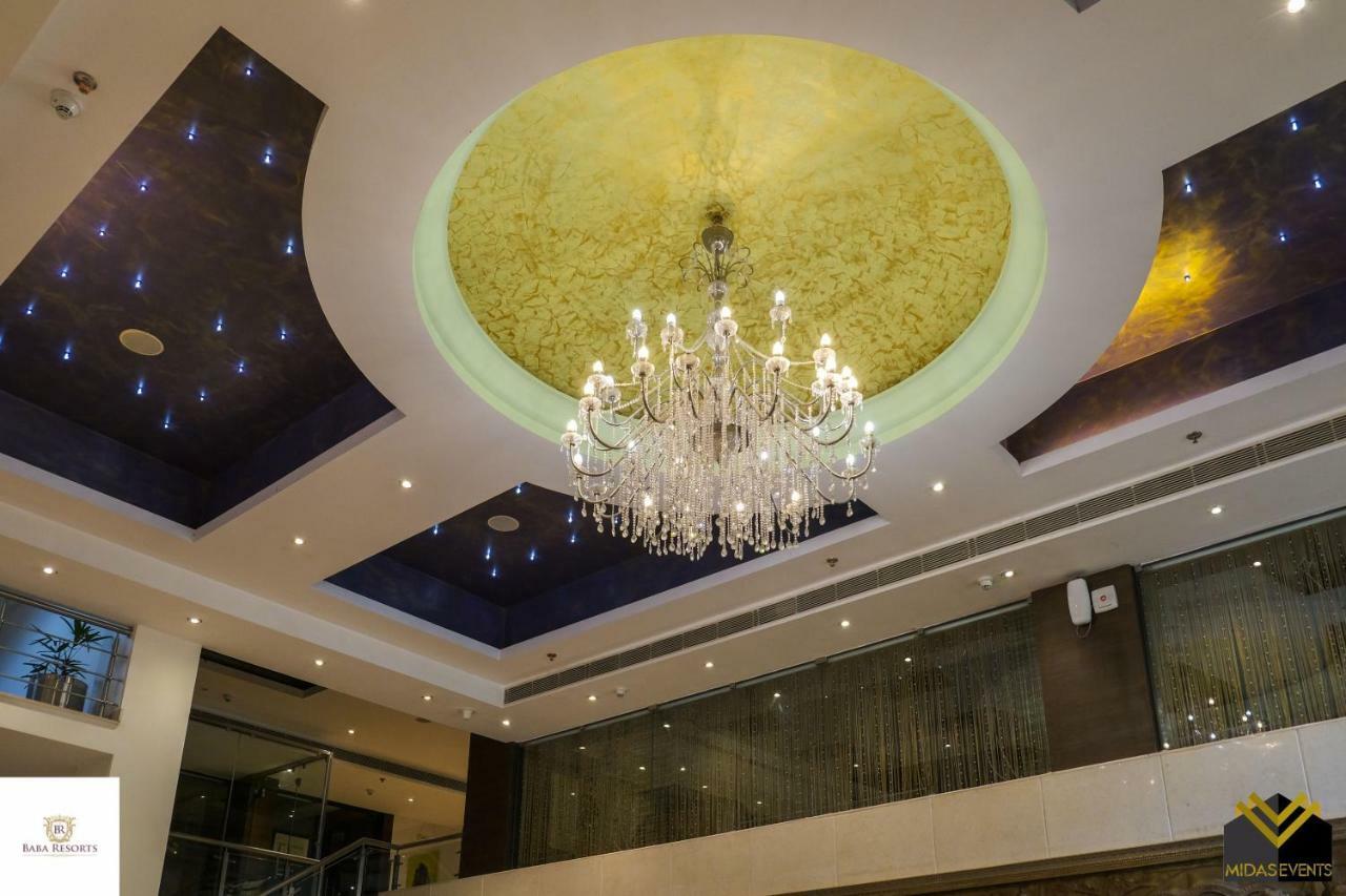 Baba Resorts Dharampur Dharampur  Zewnętrze zdjęcie